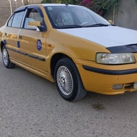 سمند • انكليزي • ٢٠١٢