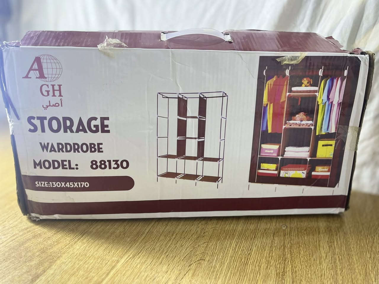 كنتور تركيب كلش مرتب  35 مع توصيل


**إذا كنت صاحب هذا الإعلان وتريد حذفه لأي سبب، رجاءا أرسل رسالة إلى الدعم الفني**
