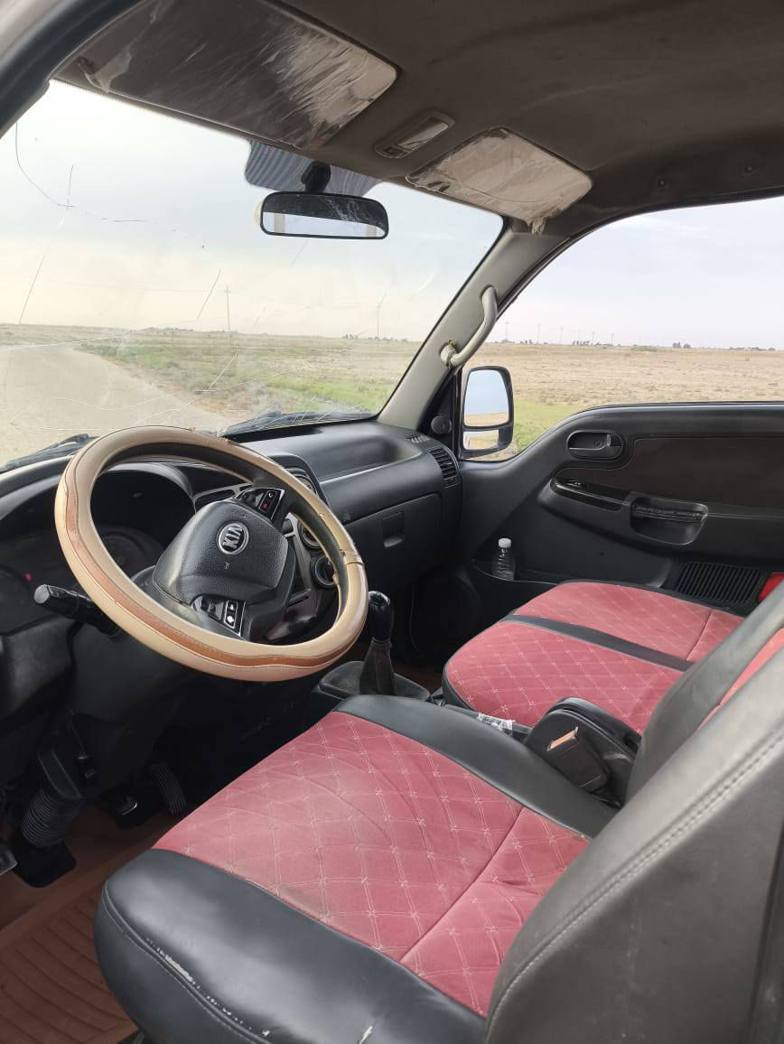 سياره  كيا فحل  للبيع مديل 2015
لسعر 112
   رقم بصره سنويه مجدده 2028رقم بصره مشروع وطني تحويل مباشر  سياره شرط بيع علئ فحص نضافه 100بل 100 سياره بكيت كروتك عليه ذا جيت والكيت مو نفس الحجي وني خادم تصل وشلع عيوني بل عافيه علئ الياخذها
 ستخدام شخصي بل عافيه علئ الياخذها مجهزه من كلشي 
  وجاهزه شرط سياره زيرو لا رصعه ولا شخط البم علئ شريكه وسدر علئ شريكه  الف ما ذب عليها  كفاله عامه لاضربه لا صبغ لا خياس مكينه لاتنقيص ولا تبخير
 
 حداديه اكسن تخم تايرات بكيت سياره الف ما ذب عليها  سياره مال جناي مكاني  ناصرية رقمي
‏‪0786 350 7503‬‏
***********‬‏

