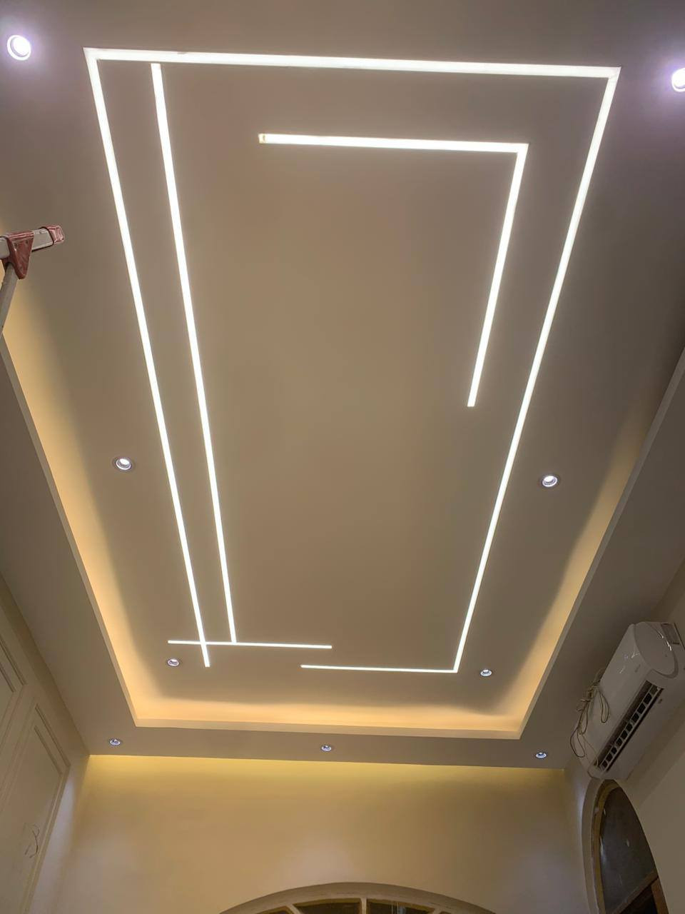 🏠احدث انواع ديكورات جبس 👈سعر المتر مواد وعمل👉 جاهز مع الصبغ جوتن والمعجون((35الف دينار ))💰مع ضمان للعمل 10سنوات كامله🔖 وسحب معجون 🔥ورق جدران 🔥وصبغ 🔥 وفوم تركي الواجهات 🔥بديل الرخام  🔥 بديل الخشب🔥سقف ثانوي(نعمل بالتقسيط/ ونقد )👈 المراسله واتساب او📞 الاتصال 📞على رقم الهاتف ***********داخل البصره فقط
