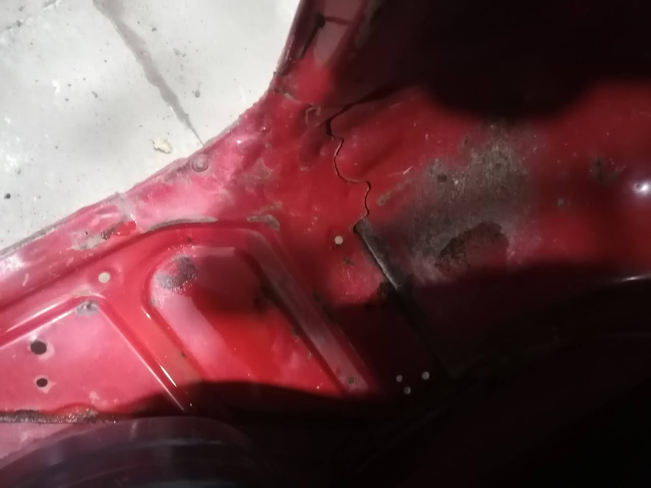 تكتك 18 كفالة عامة مكينة وكشر 
تكتك جديدة ماطالع بيهة هواي حتة دوس ممعمرة مكاني زعفرانية ***********
