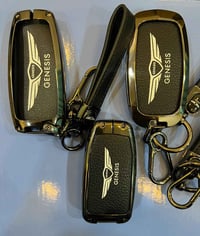 غلاف بصمة جنيسيس  من 2009 الى 2014  GV70 GV80 G90 2024 2023 سعر 20.000...