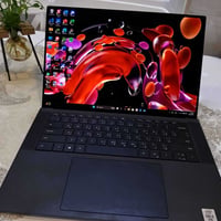 i9 جيل ١٠ • ١٦GB رام • ٥١٢GB SSD NVMe」「Quadro T2000 ٤GB