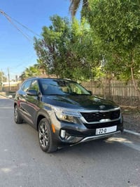 النوع : كيا سليتوز ( وارد امريكي )  الموديل : 2024  الرقم : اربيل تحوي...