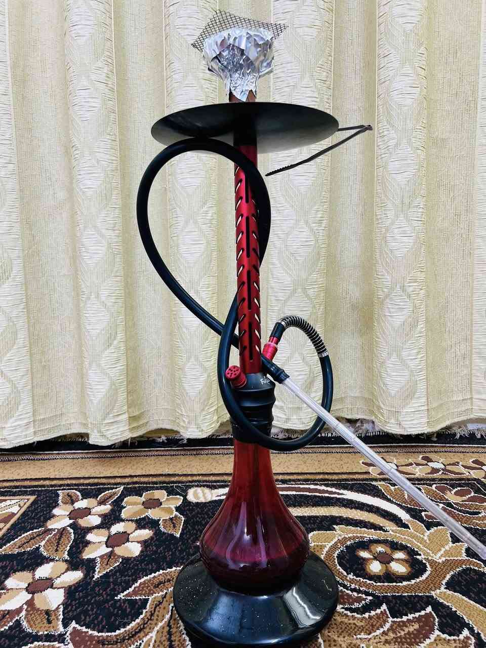 للبيع نراكيل المانيات ثنين وحده بابلي مطبوعين وحده انكليزي وحده ليمون وحده علك ونعناع


**إذا كنت صاحب هذا الإعلان وتريد حذفه لأي سبب، رجاءا أرسل رسالة إلى الدعم الفني**