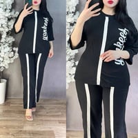 تراك رياضي • توفيليس • مقاسات L-3XL