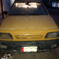 سابيا • ٢٠١١ • رقم بغداد