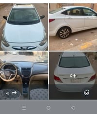 كسنت ٢٠١٤ • فتحة سقف • تحكم ستيرن