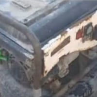 مولده • ١٢أمبير • شغاله