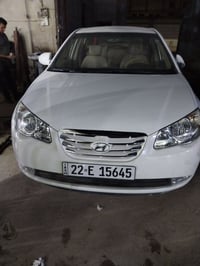 النترا ٢٠١٠ • محرك ٢٠٠٠ • رقم اربيل