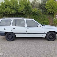 اخواني الأعزاء عندي سياره استيشن الي عنده محل او معمل ويحتاج شخص يوزع ...