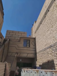 بيت للبيع بحي الجهاد بالامانة 100م طابقين الأول مفصول عن ثاني وبسعر من...