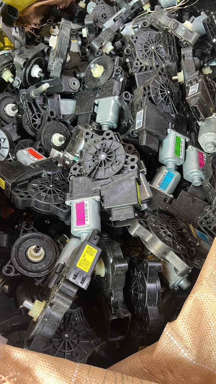 ماطور جام كوري.. ياباني
***********يوجد توصيل
