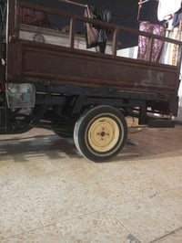 ستوته • ٢٠١٣ • نجف شارع كربلاء