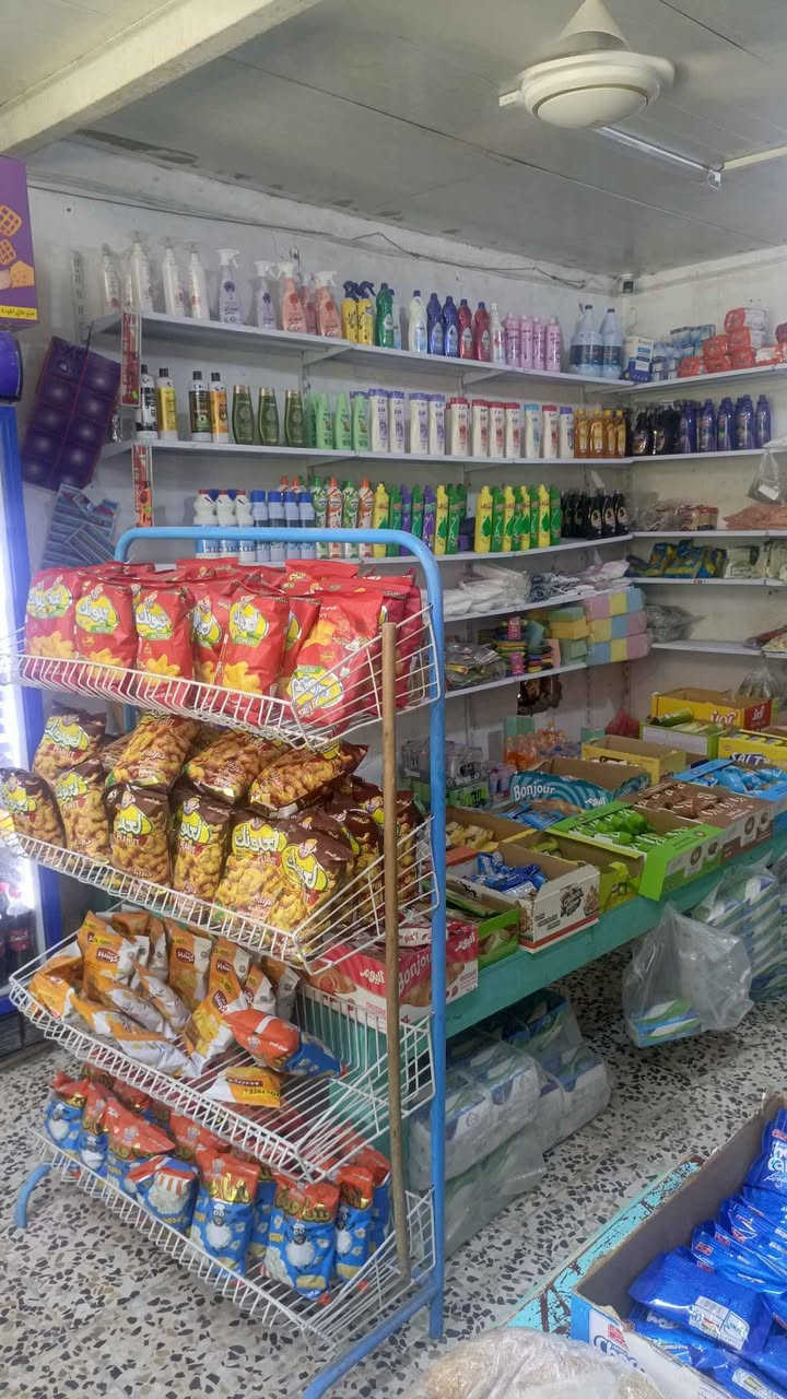 اسواق للبيع *********** كربلاء, العراق
