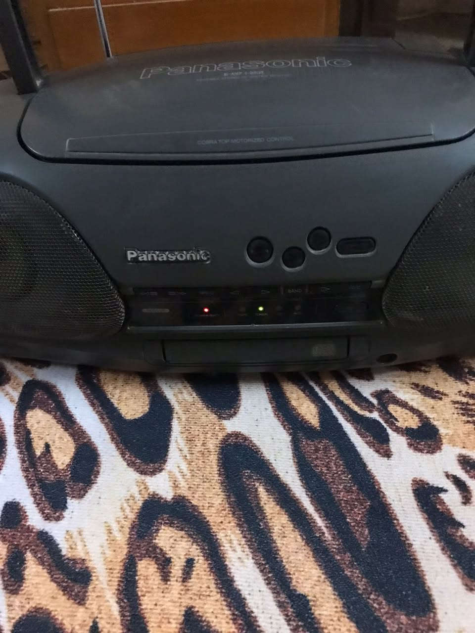 شغال بس يحتاج تنضيف من الداخل يعني لان متروك السعر 50


**إذا كنت صاحب هذا الإعلان وتريد حذفه لأي سبب، رجاءا أرسل رسالة إلى الدعم الفني**