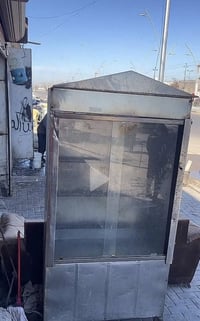 شوايه • ٦شيش • نضيفه