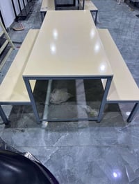 ميز • البصرة الجنينة • بدون توصيل