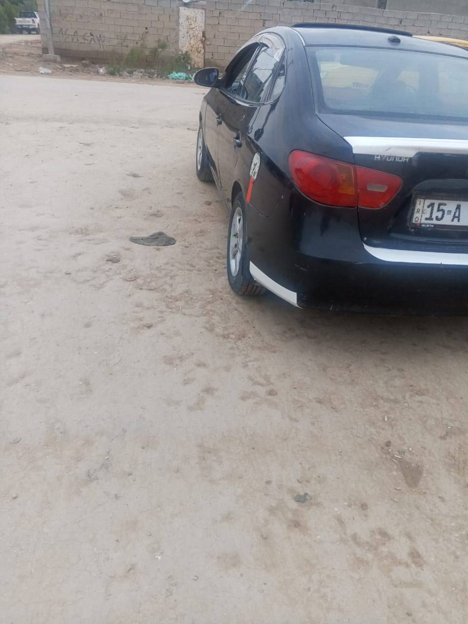 سلام عليكم النتره موديل 2007 سياره تبريد ثلج تدفعه  السياره جهازه من كلشي رقم الانبار بسمي سنويه ل 2027 محرك 2000
سياره بيها ٣ قطع صبغ مكان سياره بابل 
السعر انتصل ***********
