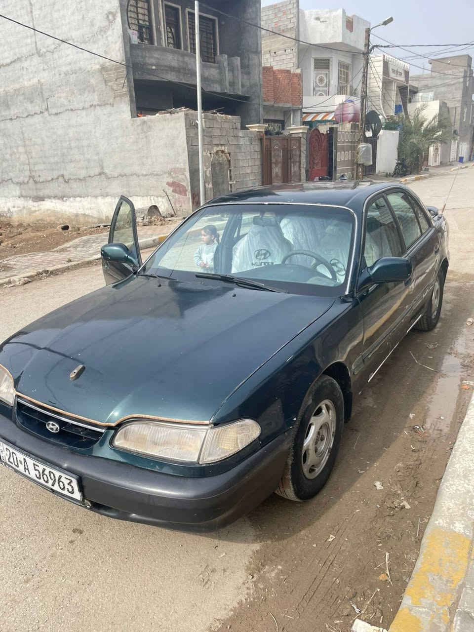 سوناته تو.   كير عادي.  مكينه 2000
سيارة شغل واطلع. خير من الله
باسمي تحويل مباشر.   43$ بيهة مجال 
***********
