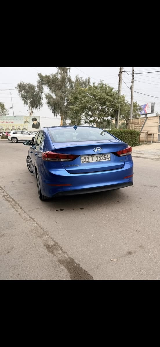 سلام عليكم
النترا 2017 امريكي رقم بغداد بسمي تحويل ثاني يوم هزه جديده سنويه لل30السياره فول موصفات عده الفتحه/ شاشه كامره بصمه رادارتحكمات جهتين ثلاث وضعيات قياده تدفئه بل كشنات كشن كهربائي   تبريد منضومه جديده  ثلج شرط اطفي تخم تاير جديده بطاريه جديده السيارة خير من الله السياره عليها نانو سيراميك مثل ما موضح حادثها بنيد فقط والسونار مرفق
للاستفسار ***********
العنوان البياع تحياتي للجميع  
السعر 120
بيع او مراوس
