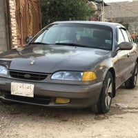 موديل ٩٣ • سنويه ساقطة • محرك وكير زين