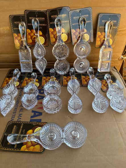 يسعد أوقاتكم
علقو بَ تم💥🌙

العنوان / موصل وسط سوق المثنى مقابل توب شيك
على سايد جامع صديق رشان عمارة الاميرات
العراق الموصل

زورونا ستجدون  
ما يرضي اذواقكم  من حاجات مميزه وأسعار مناسبه

اوقات دوام  السنتر طيلة ايام الاسبوع 
من الساعة ال9 صباحاً والئ ال 10مساءاً🌜🌞

خدمة توصيل متوفرة موصل وجميع محافظات العراق

مدة التوصيل نفس اليوم داخل الموصل 🌻🌻
محافظات يوم او يومين🤗
للاستفسار وطلبات التوصيل 🚕
يرجى مراسلة بريد الصفحة 

  في حالة التأخر بالرد ع رسائلكم يرجى الاتصال بالرقم  ( ( *********** ))📬/ 📝📬)

ملاحظة : يرجى التاكد من الطلبيه قبل مغادرة المندوب 🌿 🌿 في حالة مغادرت المندوب غير مسؤولين على اي شي ✋
في حالة وجود اشكال التواصل 👇👇
*********** ابو رامي صاحب السنتر
