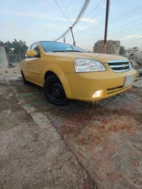 اوبترا ٢٠٠٦ • اوتوماتيك • تحويل ثاني يوم