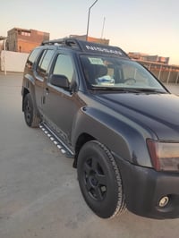 اكستيرا • ٢٠٠٧ • محرك وكير كفالة