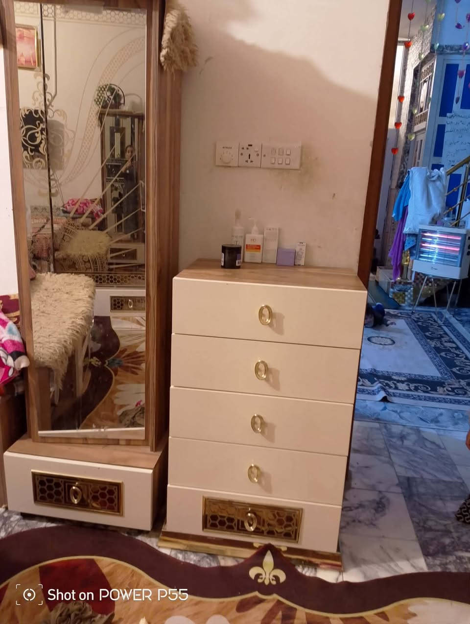 شوملي شارع زكي الخياط سعره
مليون ونص  
أنه ماخذته ب3ملاين و600وكلش ضيفه


**إذا كنت صاحب هذا الإعلان وتريد حذفه لأي سبب، رجاءا أرسل رسالة إلى الدعم الفني**