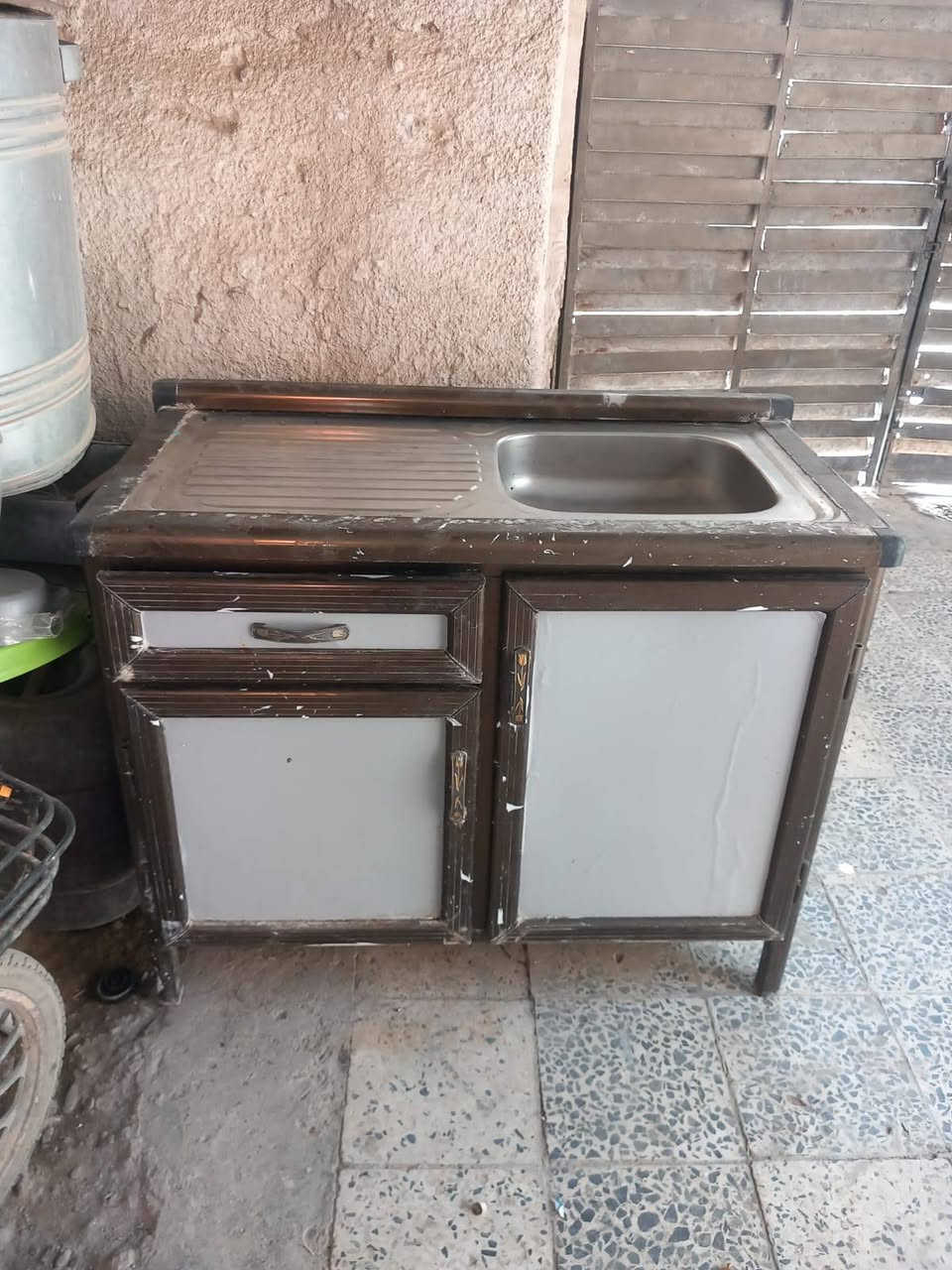 اغراض نظيفه اسعار مناسبه مكان ابو غريب شارع البيطره


**إذا كنت صاحب هذا الإعلان وتريد حذفه لأي سبب، رجاءا أرسل رسالة إلى الدعم الفني**