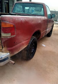 لبيع جمسي مديل 96 مكفوله مداور  مكينه كير اوتماتيك محور شاصي تخم تاير ...