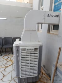 للبيع ب200 الف وبيه مجال نضافه 98% نقص واتربم  تشتغل نصف امبير نجف مجم...