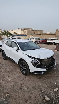 للبيع كيا سبورتج خليجي 2023 رقم اربيل دولي تريد تحويل تريد وكاله السيا...