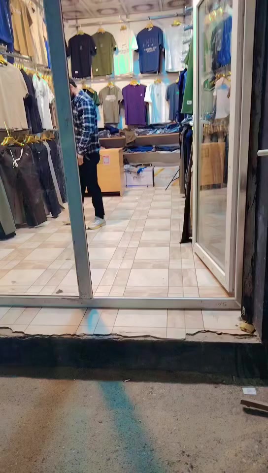 نقدم لحضراتكم تشكيله رائعه  تناسب اذواقكم للاطلاع
أكثر التواصل ماسنجر اوواتساب***********
 عنوانه بهرز نزلت علي الهادي أو شارع السناجره مجاور مكتبة المعرفه أو مقابل( فرن صمون بركة الرحمن)  
تخفيضات 🔥🔥
