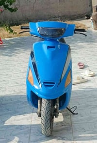 دراجة فراشة • جديدة • جسر الشوملي