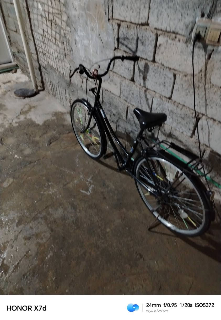 اسلام عليكم باسكل للبيع اسعر ٩٠ وبي مجال قليل مكان اديالى بعقوبة تحرير


**إذا كنت صاحب هذا الإعلان وتريد حذفه لأي سبب، رجاءا أرسل رسالة إلى الدعم الفني**