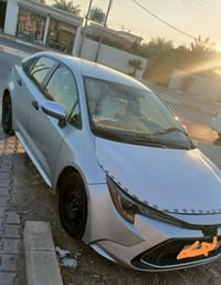 كورلا ٢٠٢٠ • كركوك الحويجه • بدون دواخل