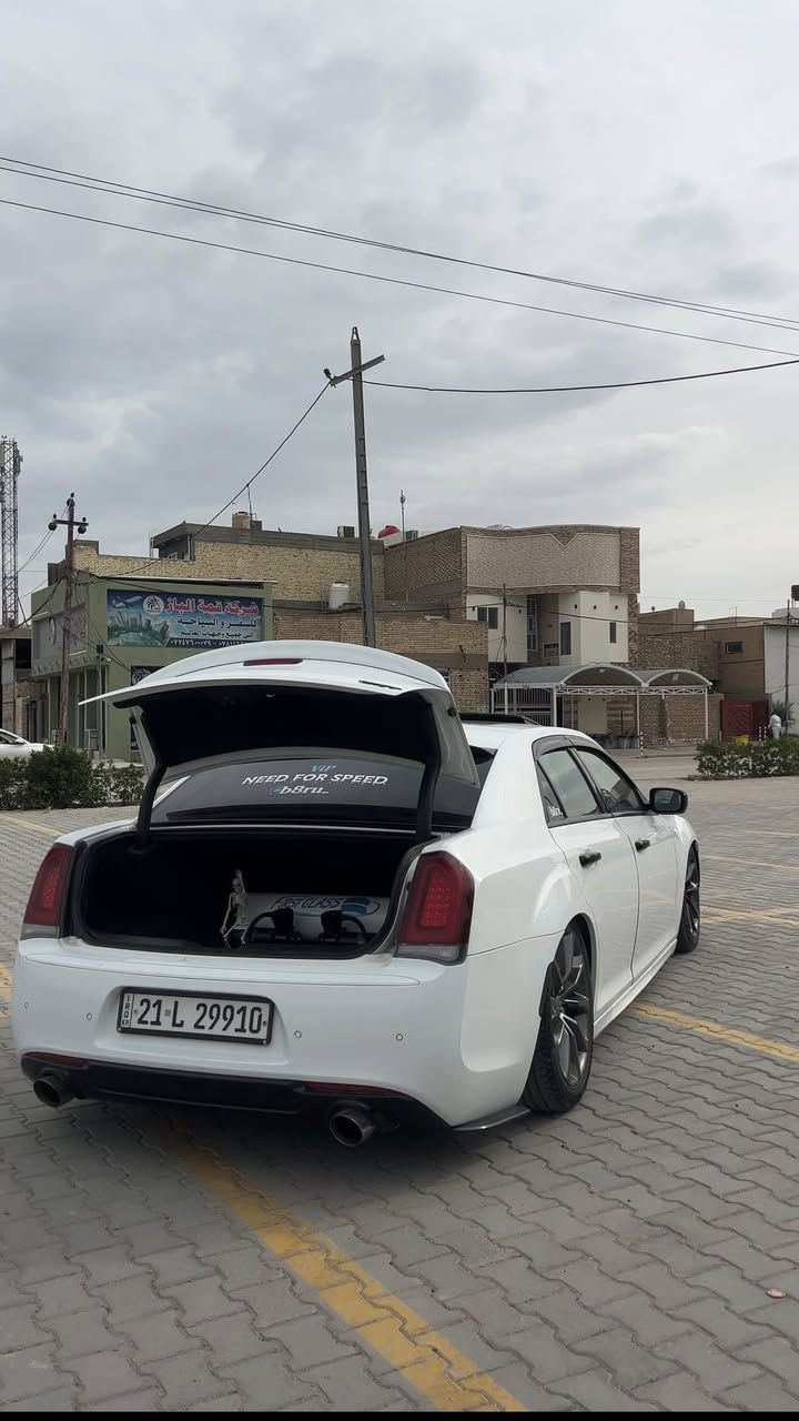 السلام عليكم للبـيع اوبامـه2019
Rt 5700
سياره sفولل موصفات 
عـليه جكات S2
عليه شوته اصليه
لد لايت متغير ع جهاز
لد داخلي متغير ع جهاز
عليه تفريغ سياره 
حادث سياره جاملغ امامي مبدل نفس لون وجاملغ ثاني بي نضرب وتعدل وبنيد محدث سياره خير من الله كير مكينه كفاله 
احله من صورر مكاني نجف ***********
سعر سياره 255وبيه مجال
