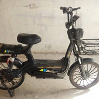 باسكل شحن • ٥ بطاريات • كربلاء