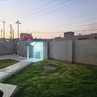 يا الله  بيت زراعي المساحه 300م يحتوي على غرفتين مع سويت كامل+صاله+است...