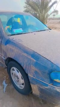 سياره النترا موديل 93 السعر 36 وبيه مجال 07825663630