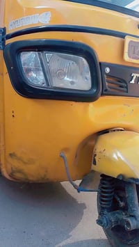 تكتك TVS • موديل 2018 • اوراق اصولي