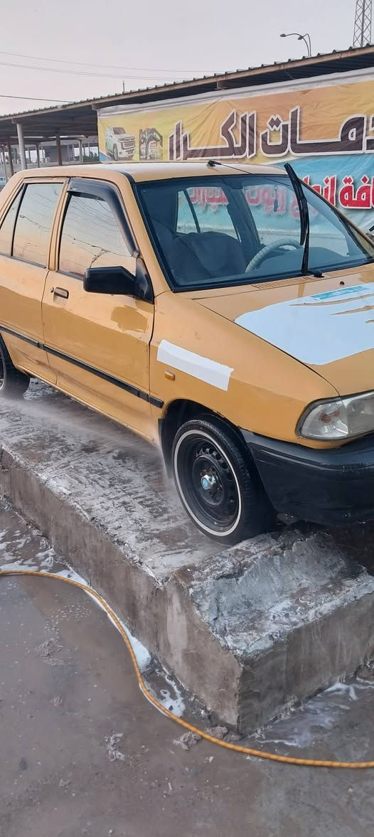 سلام عليكم سايبا مديل ١٥ سياره حلوه وجاهزه من كلشي شرط تحويا سعر ٣٢ وبيه مجال عنون حله  لستفسار كثر ***********
