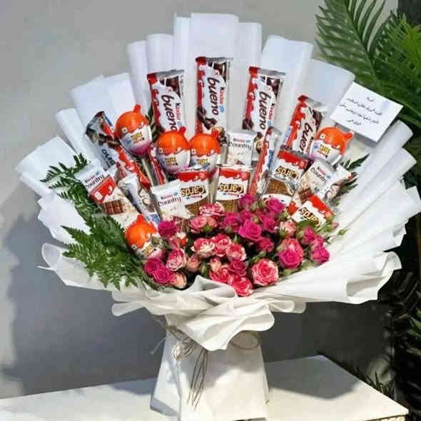 كل ماتحتاجه يوفرة الكم متجر #حكاية_ورد فقط ارسل الفكره وراح يكون عندك يوجد توصيل لكافه محافظات العراق للتواصل على الحسابات التاليه واتساب ***********
انستا h2002_m
