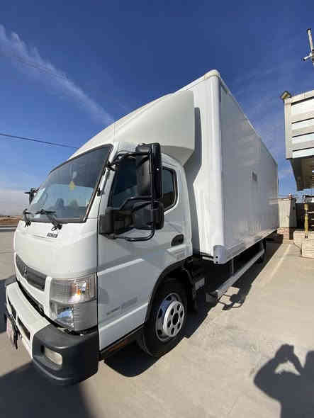 کنتر فوسو
 مودیل 2019
طول 6/20
فول مواصفات
موبایل ***********
