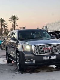 جمسي دنلي • ٢٠١٨ • بصره