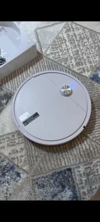 مكنسة • جديدة • بيع مستعجل