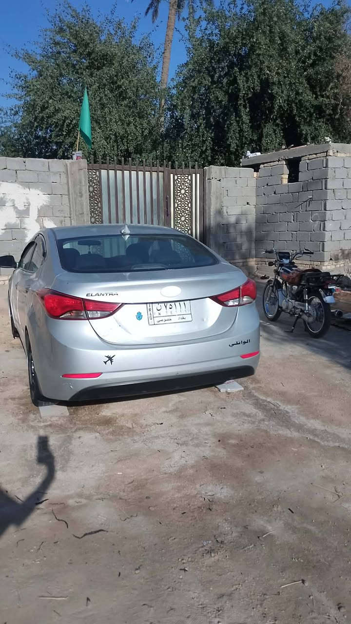 سلام عليكم النترا موديل 15 التفاصيل خاص ***********
