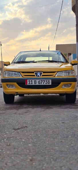 السلام عليكم بيجو بارص للبيع سياره مصبوغه حزام بس للامانه السياره اني صبغتهة بس للجماليه امانه الله سياره خير من الله تبريد شغال تدفئة تبريد منظومه جديده دواخلهة تخبل ضربتهة جاملغ خلفي جهت السايق عارضهة 35 وبيهة مجال *********** هزة جديده رقم جديد يعني متعبك
